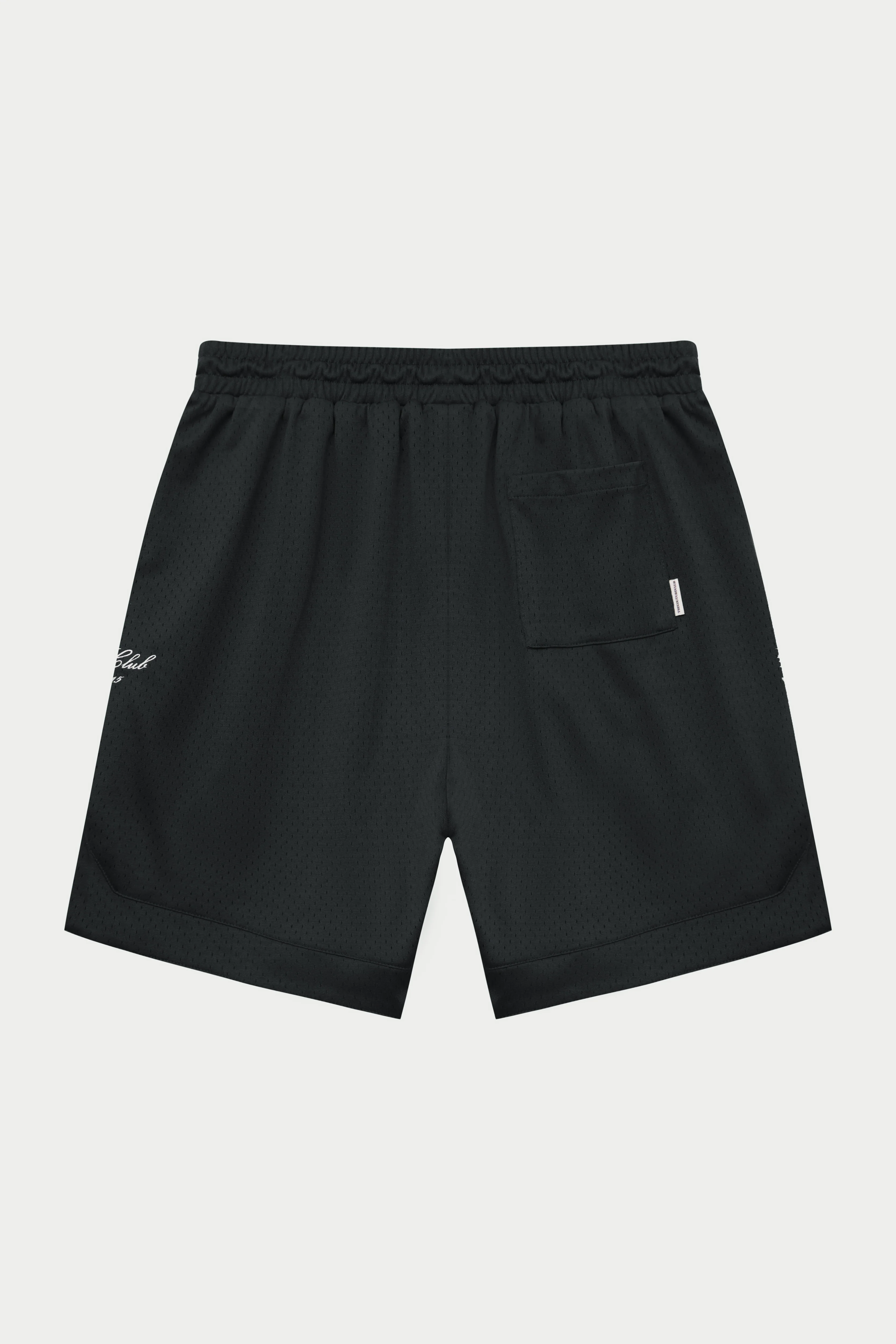 AIRTEX SHORTS - BLACK - Image 11