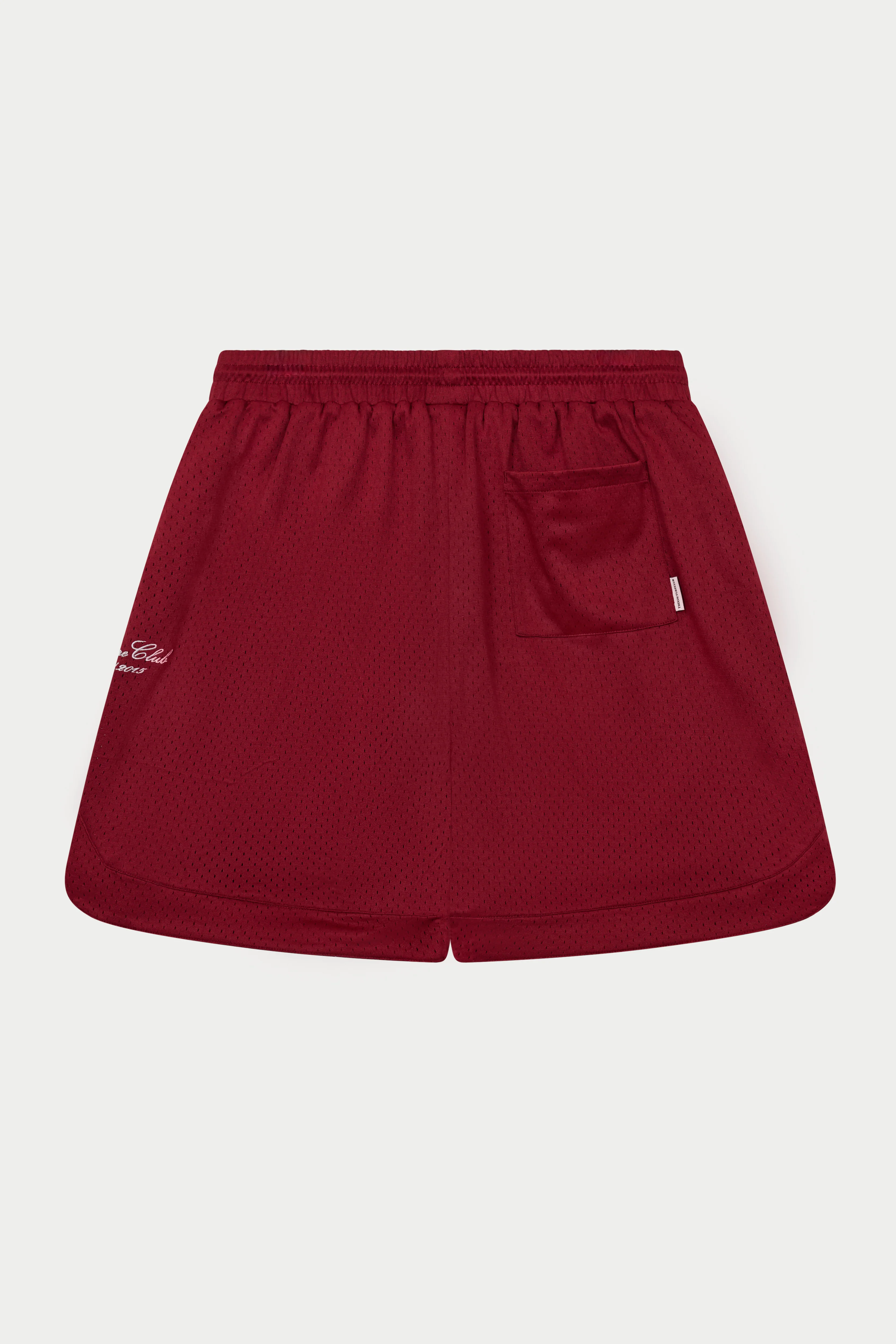 AIRTEX SHORTS - BURGUNDY - Image 13