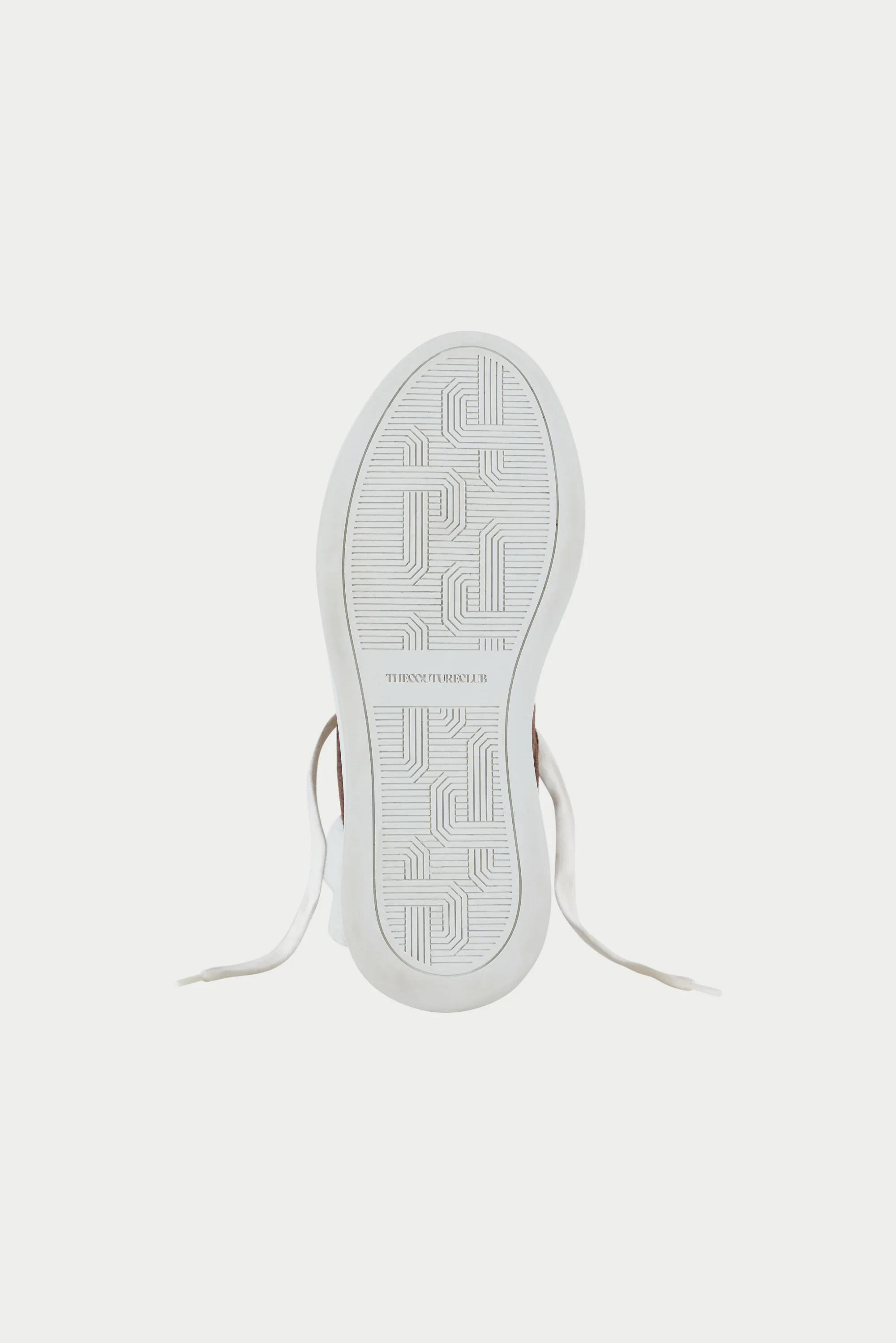 AXIS SNEAKER - NYLON BLACK - Image 5