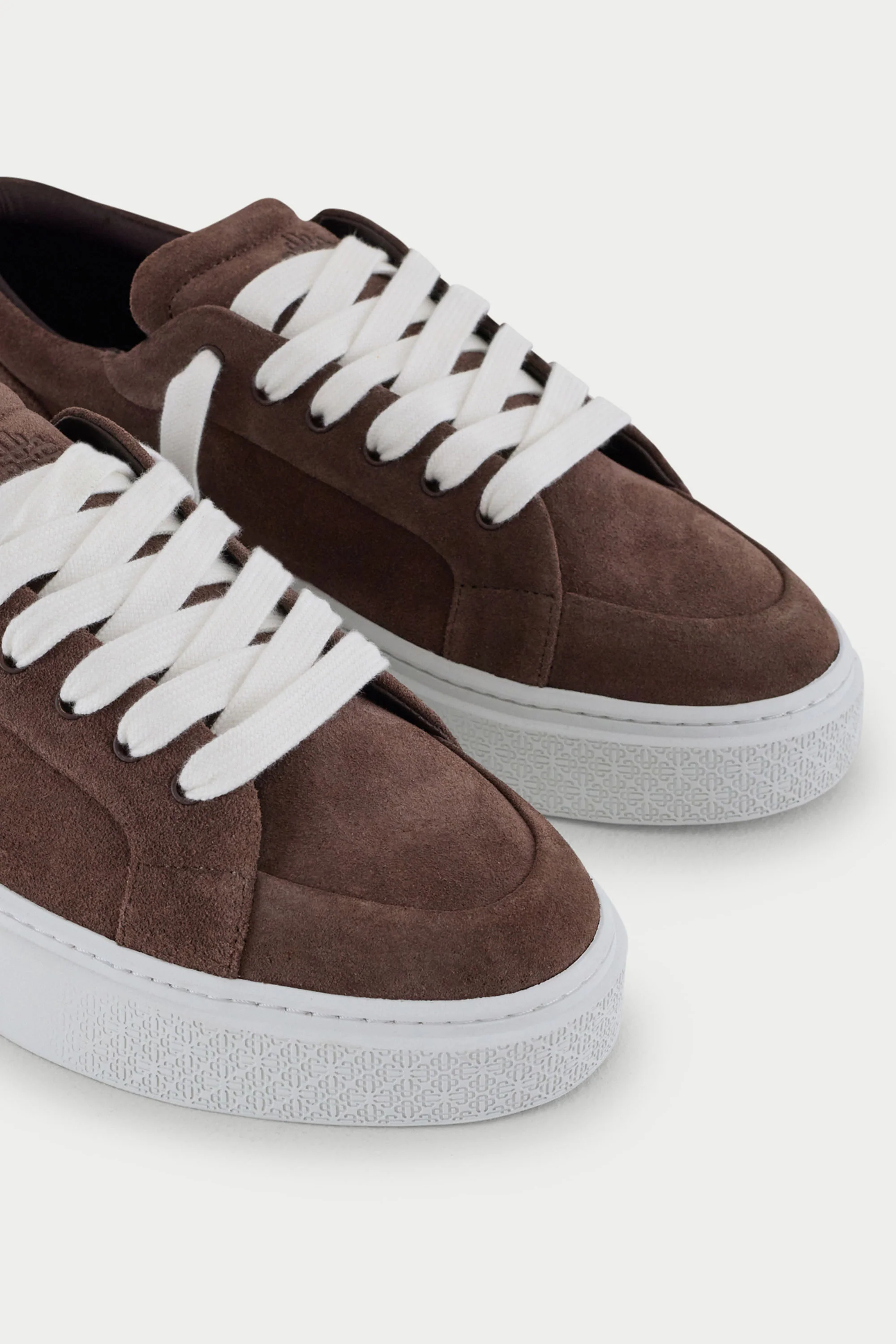 AXIS SNEAKER - OAK BROWN - Image 6