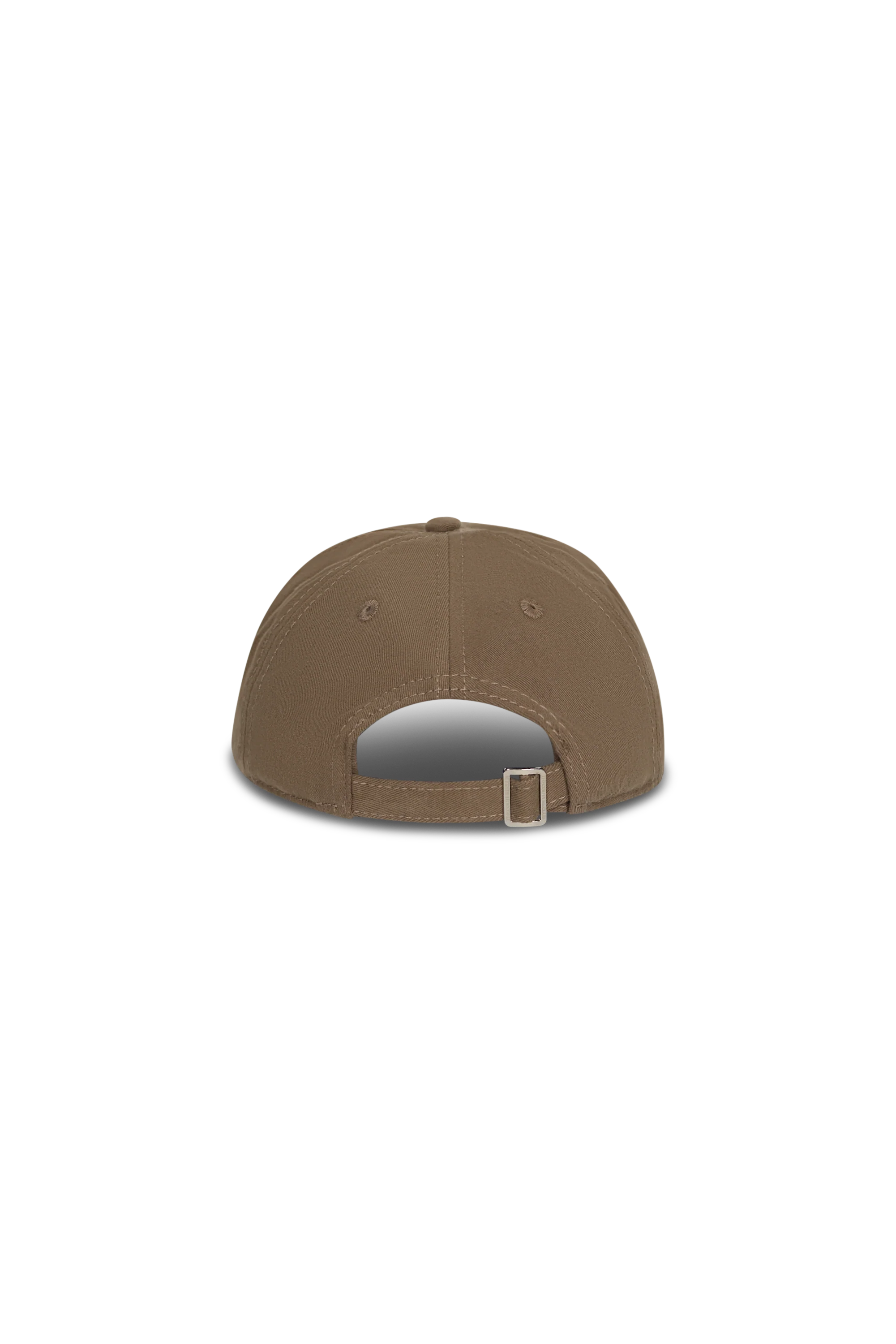 C SCRIPT CAP - KHAKI - Image 6