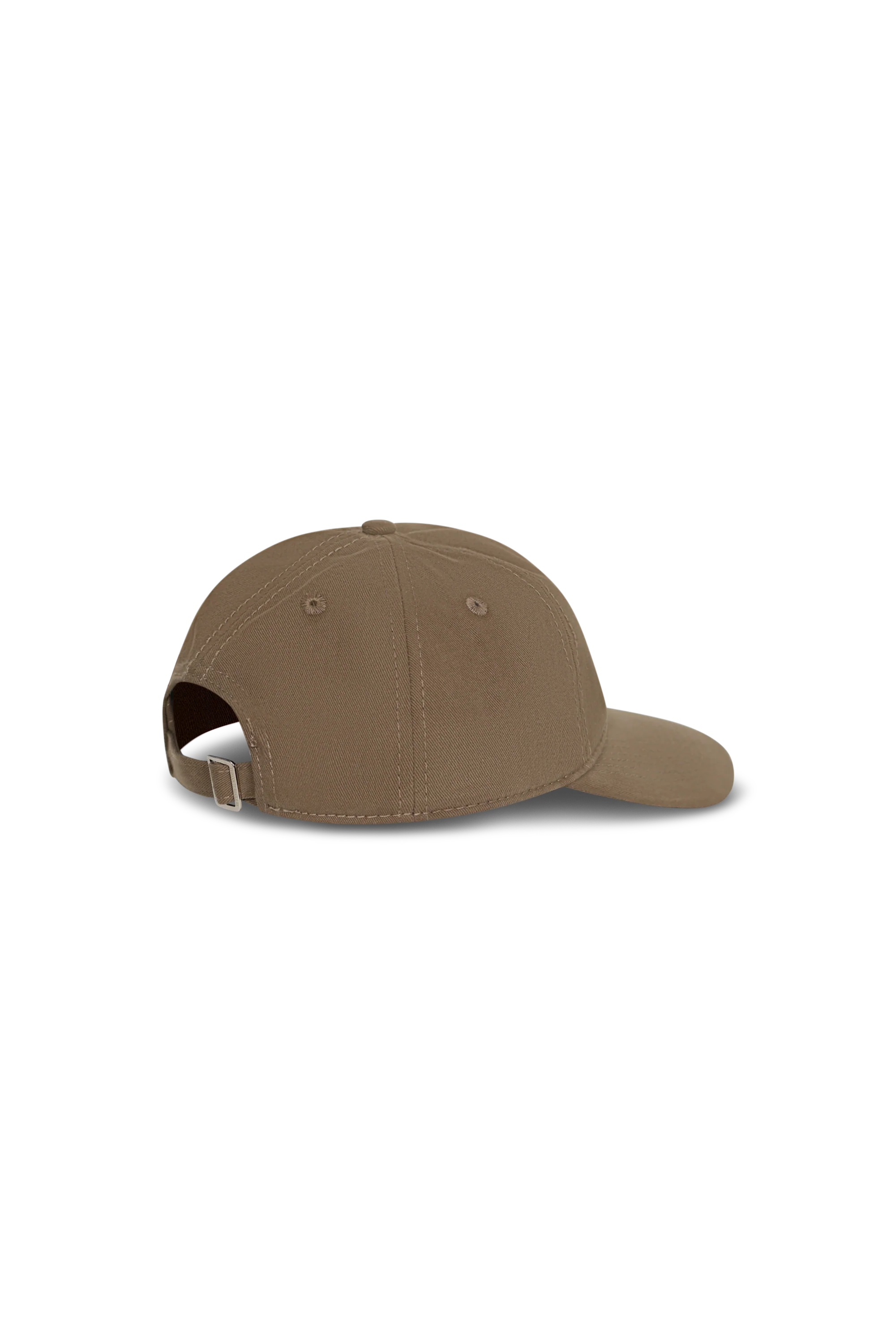 C SCRIPT CAP - KHAKI - Image 7