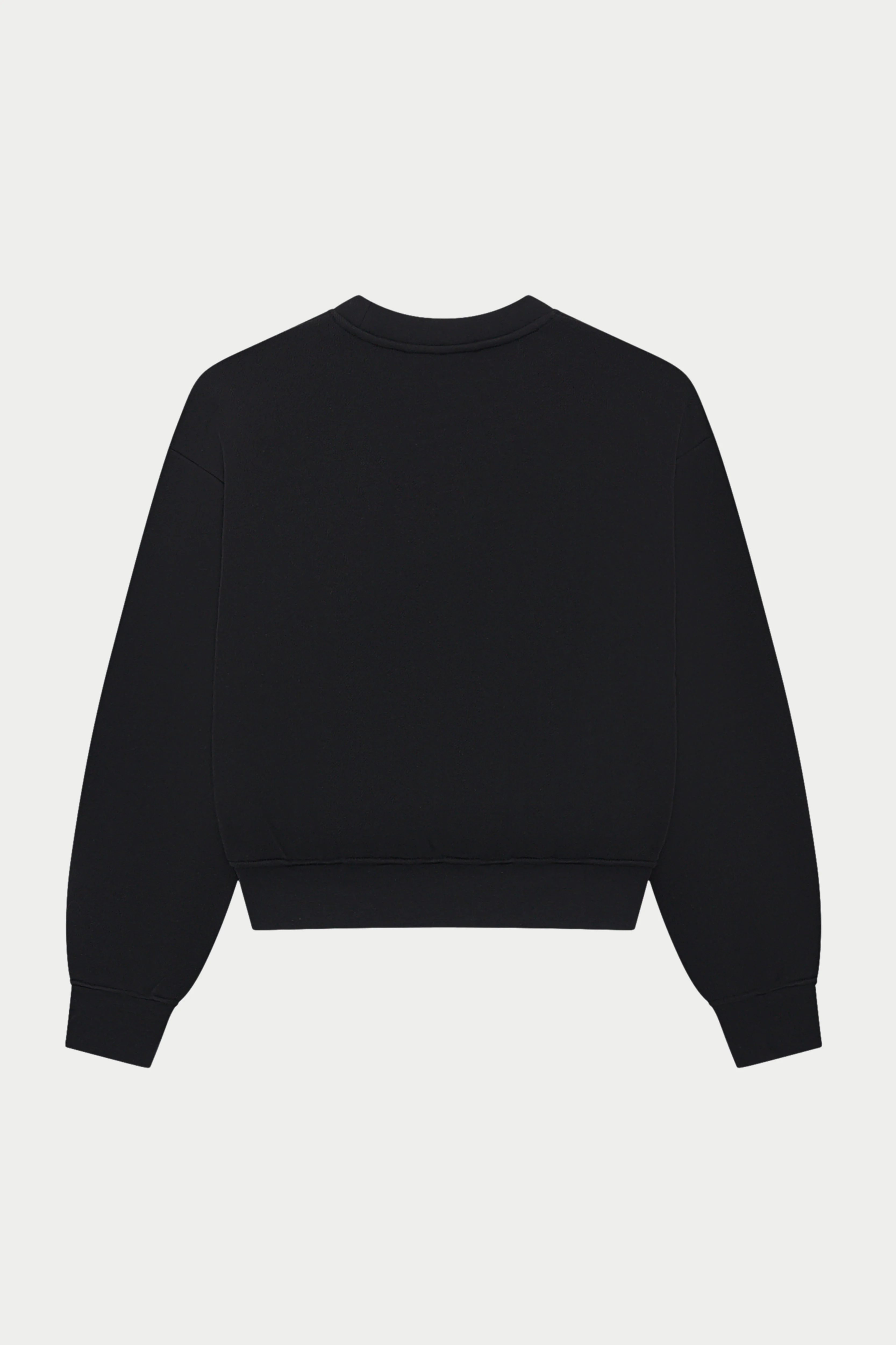 CTRE SWEATSHIRT - BLACK - Image 9