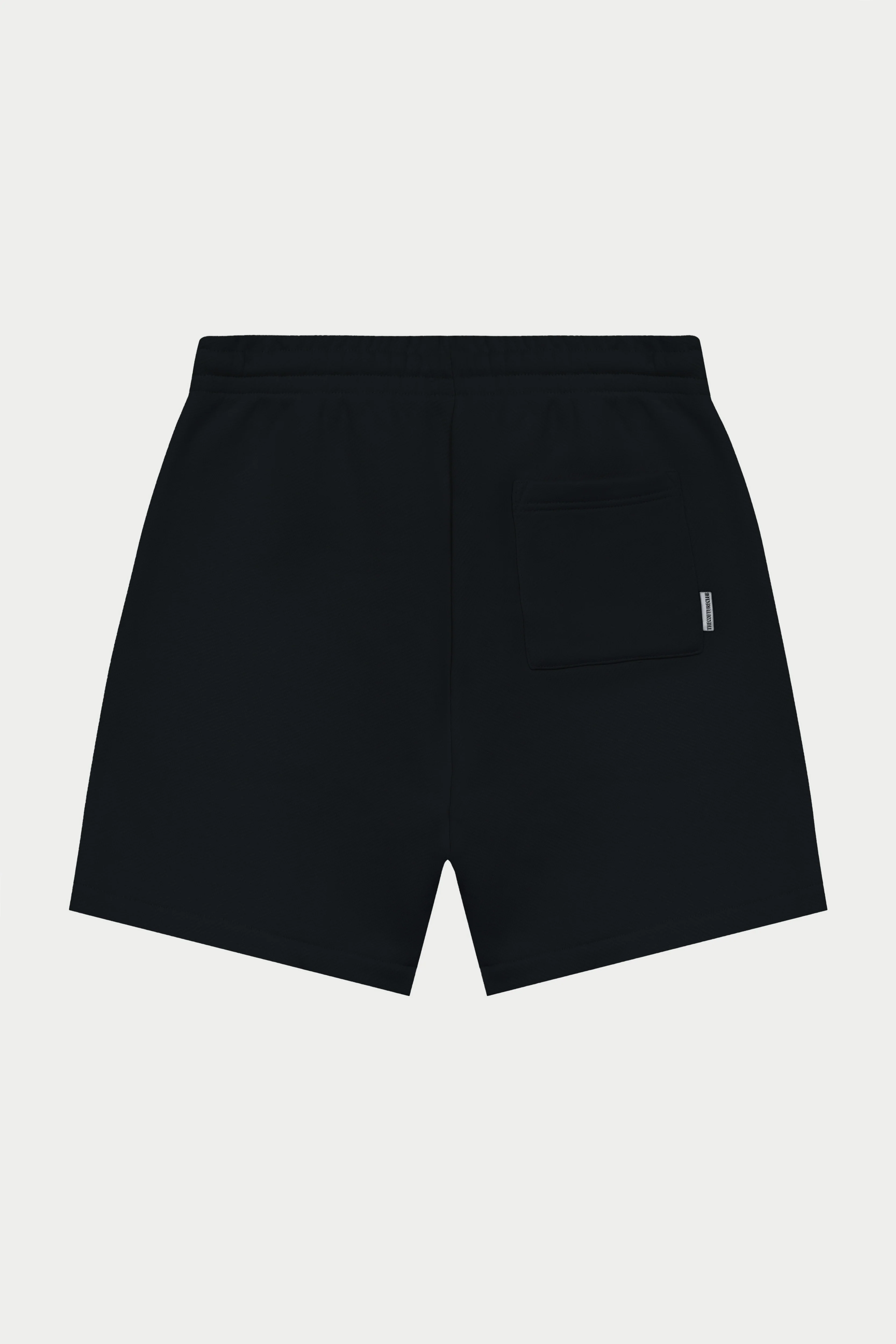 LAUNDERED CLASSICS SHORTS - WASHED BLACK - Image 9
