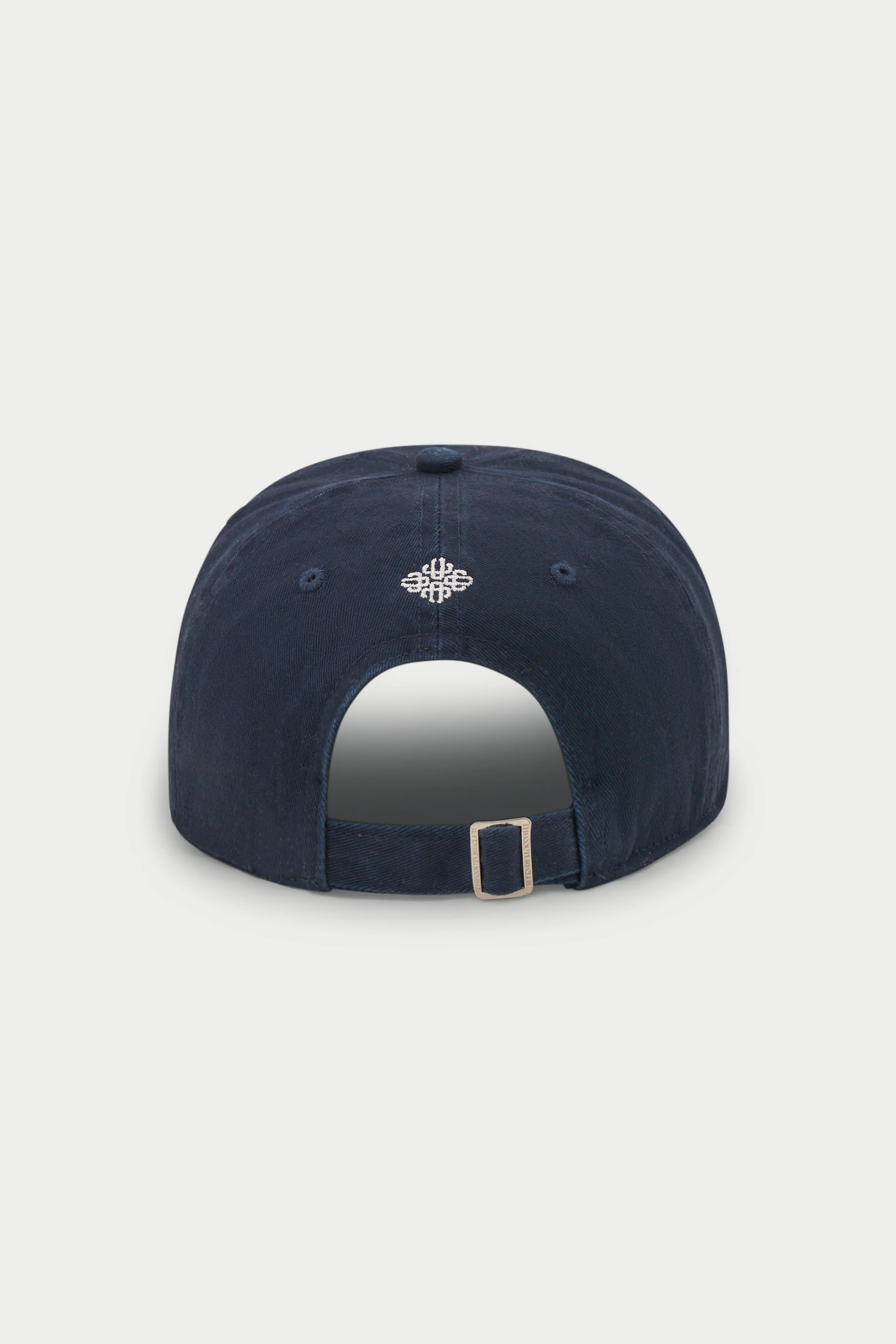 PADEL AND PALOMAS CAP - NAVY - Image 7
