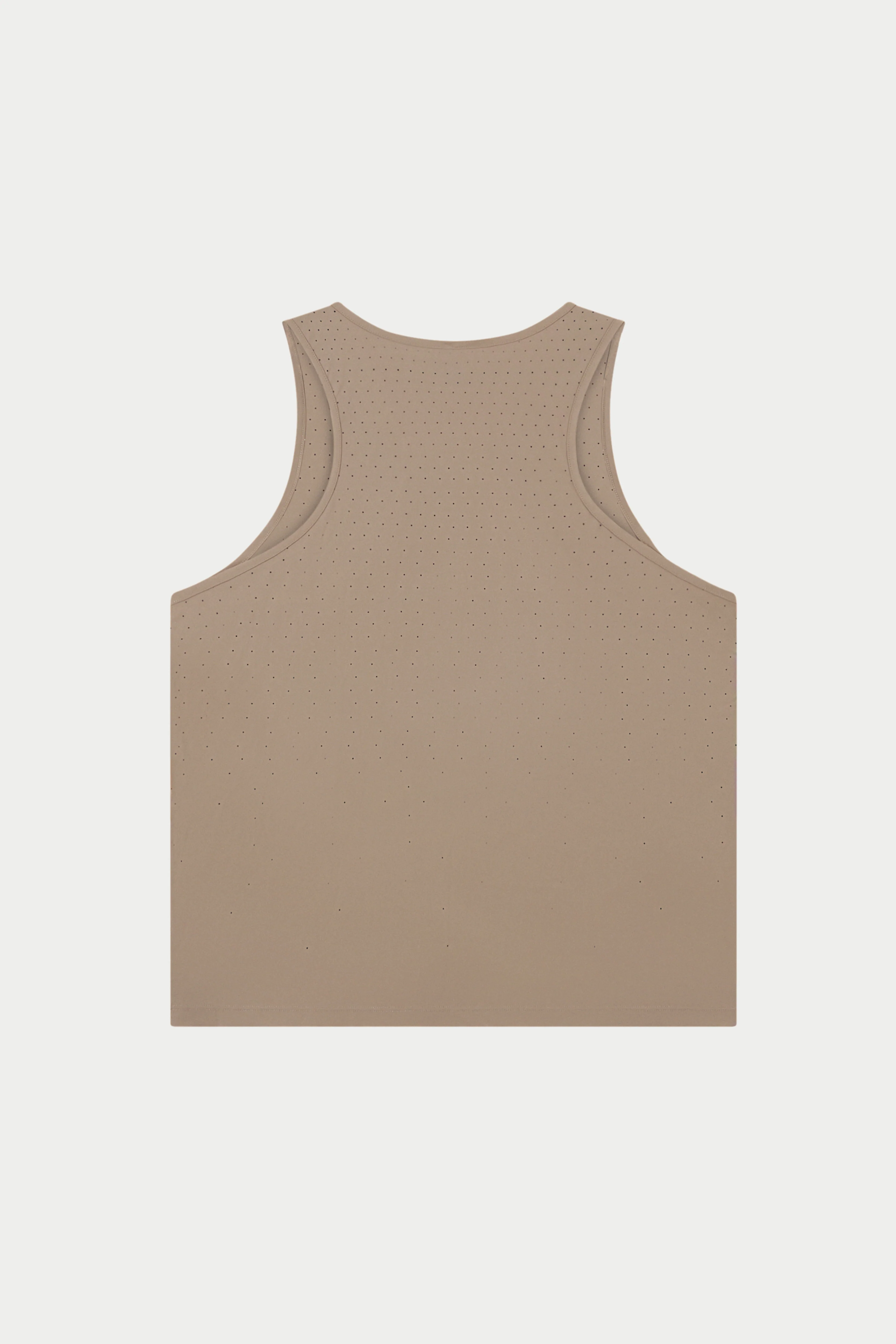 RUNNING VEST - SAND - Image 8