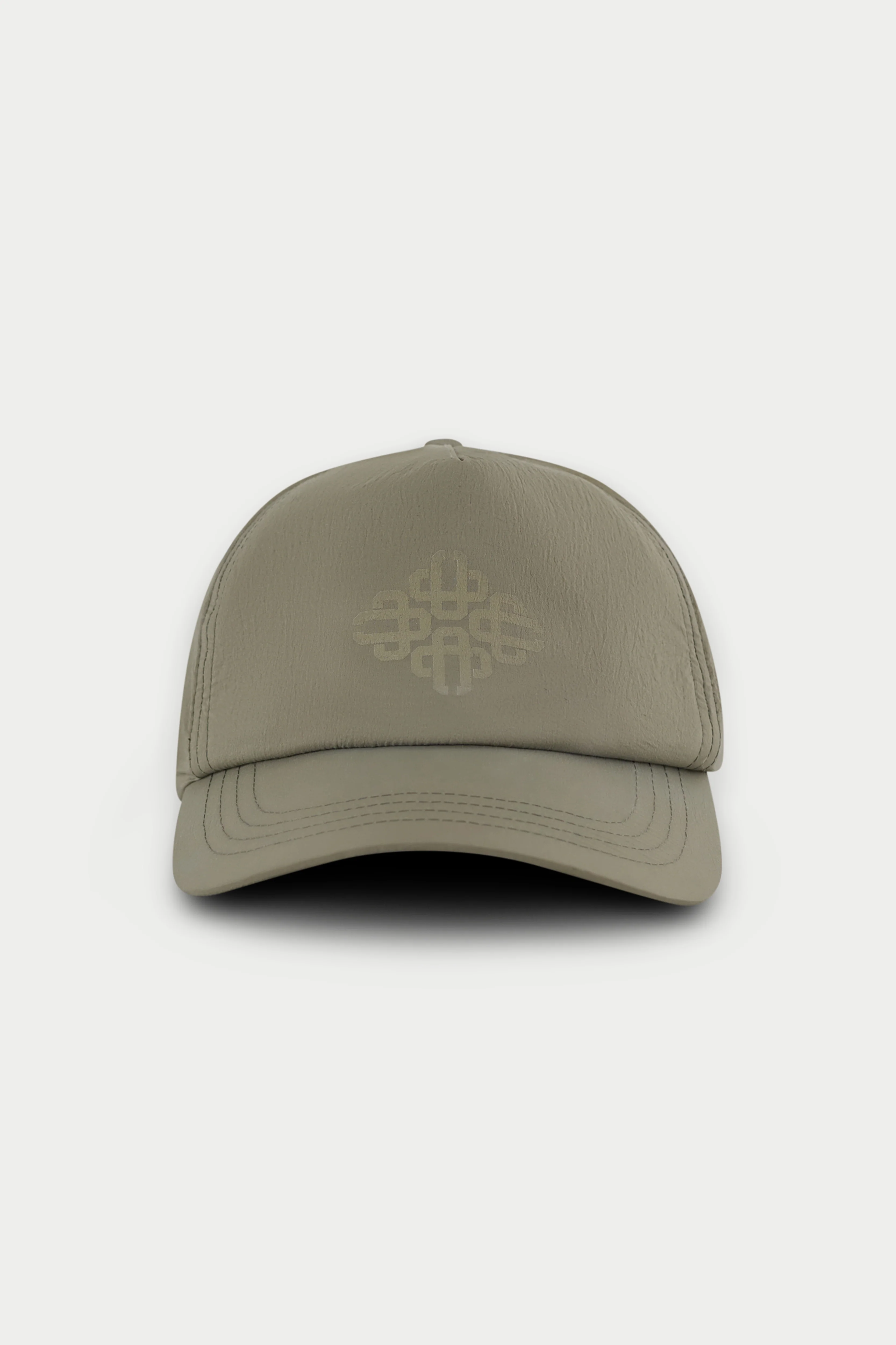 TRAINING CAP - KHAKI - Image 2